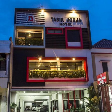 Tasik Jogja Hotel Джокякарта Екстериор снимка