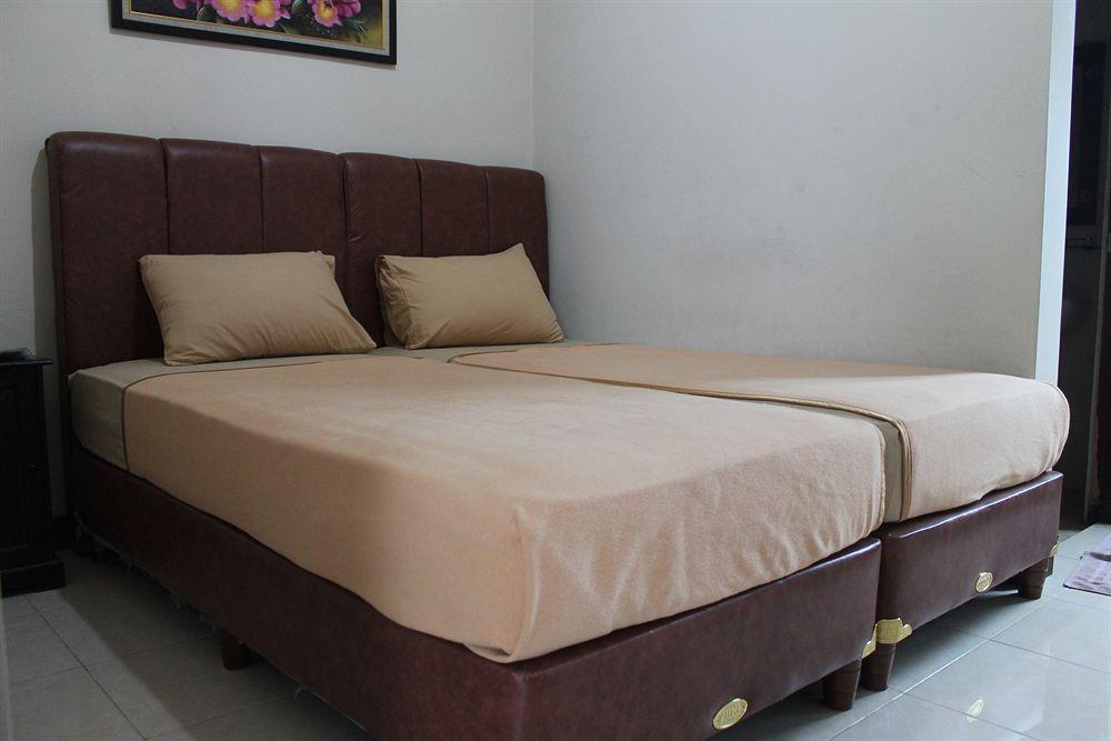 Tasik Jogja Hotel Джокякарта Екстериор снимка