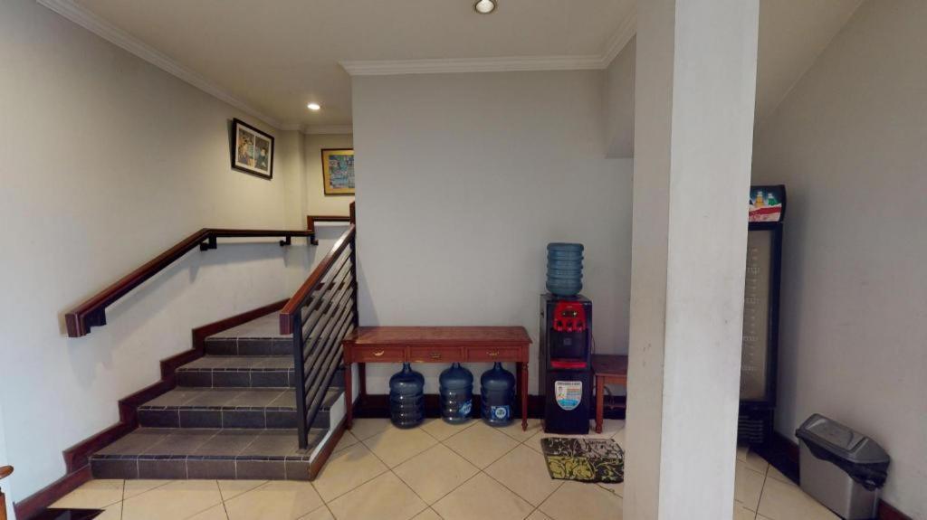 Tasik Jogja Hotel Джокякарта Екстериор снимка