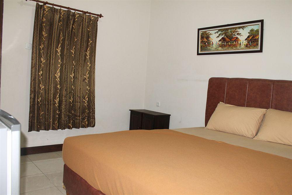 Tasik Jogja Hotel Джокякарта Екстериор снимка