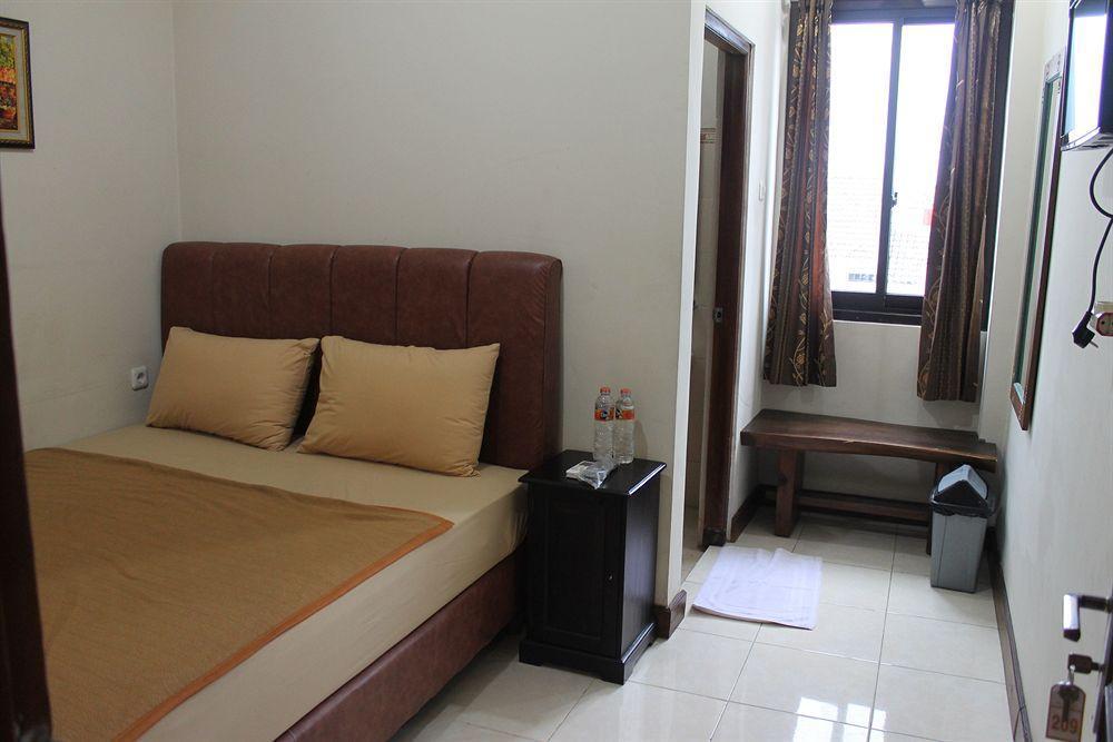Tasik Jogja Hotel Джокякарта Екстериор снимка