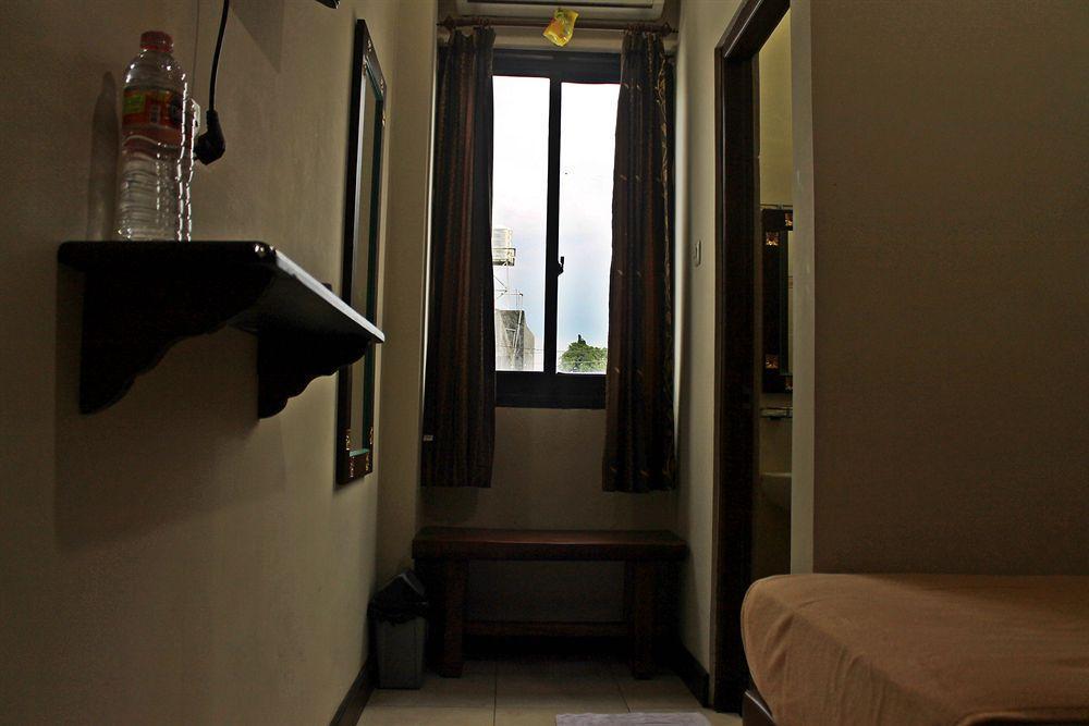 Tasik Jogja Hotel Джокякарта Екстериор снимка