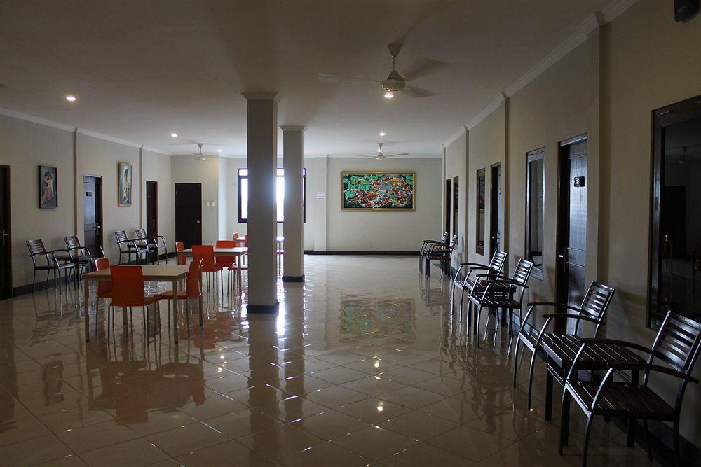 Tasik Jogja Hotel Джокякарта Екстериор снимка