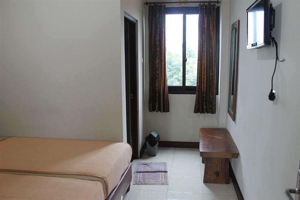 Tasik Jogja Hotel Джокякарта Екстериор снимка