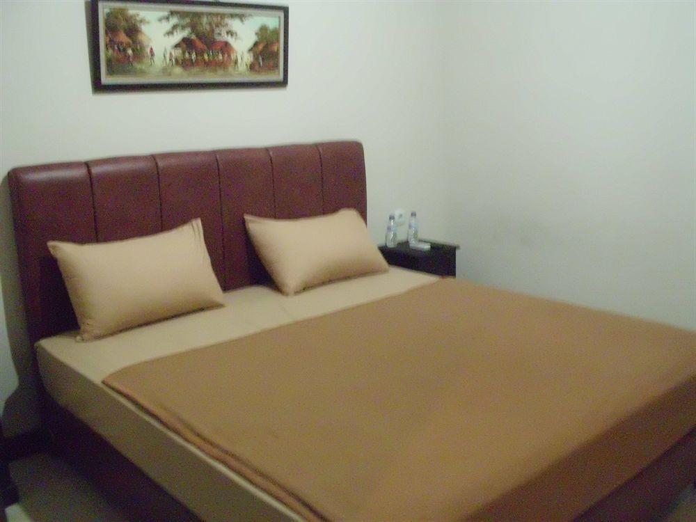 Tasik Jogja Hotel Джокякарта Екстериор снимка