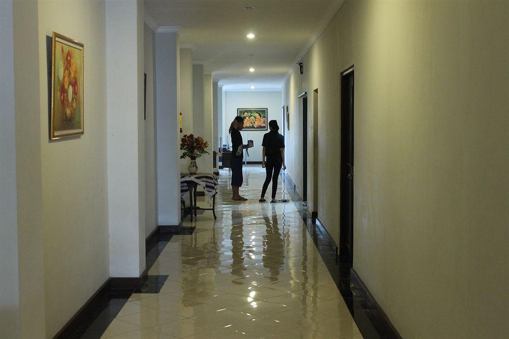 Tasik Jogja Hotel Джокякарта Екстериор снимка