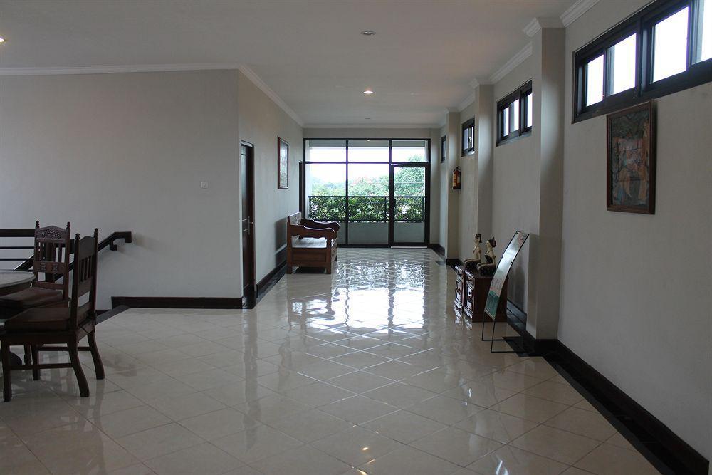 Tasik Jogja Hotel Джокякарта Екстериор снимка