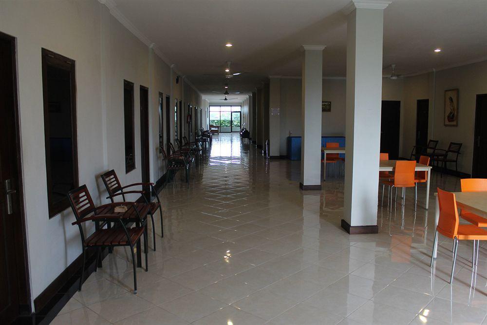 Tasik Jogja Hotel Джокякарта Екстериор снимка