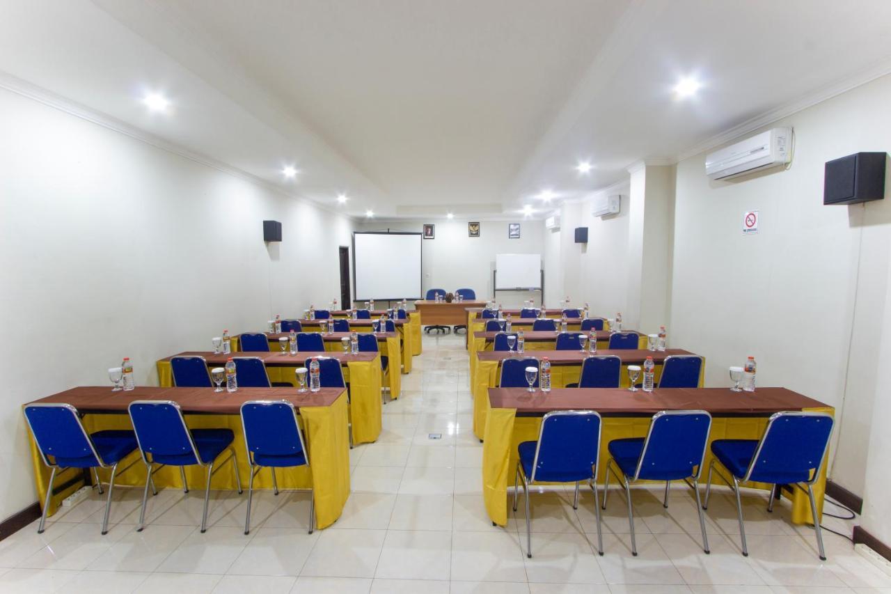 Tasik Jogja Hotel Джокякарта Екстериор снимка