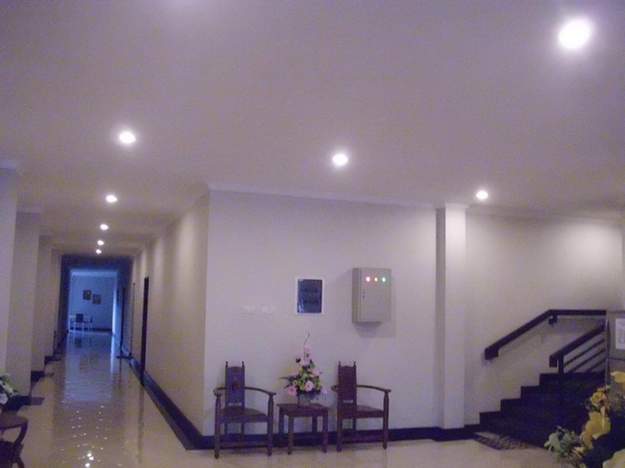 Tasik Jogja Hotel Джокякарта Екстериор снимка